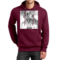 Revolver Album Cover Unisex Hoodie | Artistshot