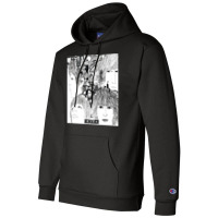 Revolver Album Cover Champion Hoodie | Artistshot