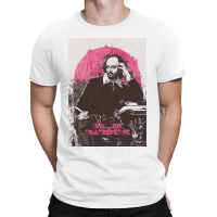 William Shakespeare T-shirt | Artistshot