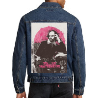 William Shakespeare Men Denim Jacket | Artistshot