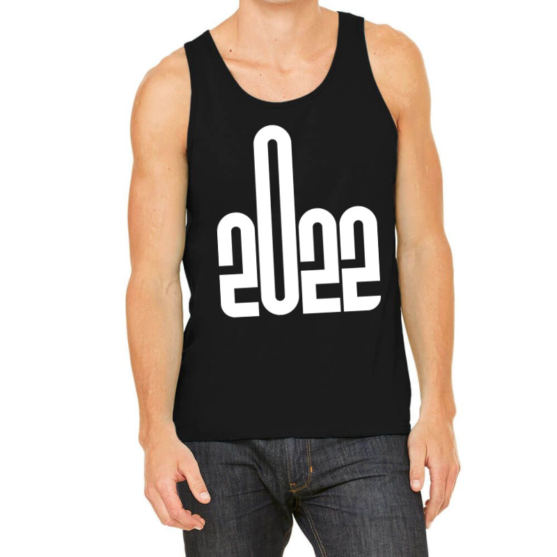 2022 Middle Finger Tank Top by davidozoan | Artistshot