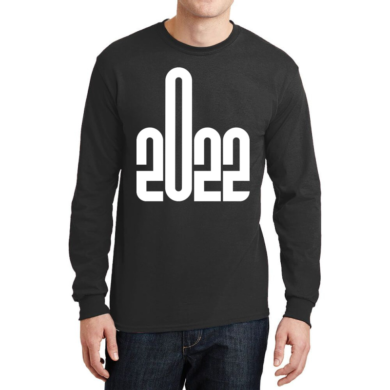 2022 Middle Finger Long Sleeve Shirts by davidozoan | Artistshot