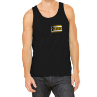 Pittsburgh Nation Tank Top | Artistshot