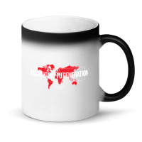 Asian Kung-fu Generation Fanclub Magic Mug | Artistshot