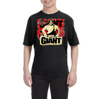 Giant Film Youth Tee | Artistshot