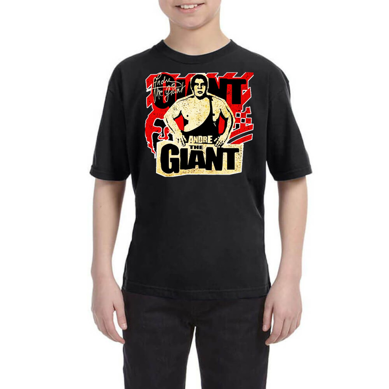 Giant Film Youth Tee by Semilir | Artistshot