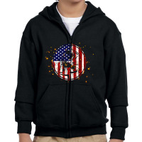 American Welder Gift-nuohn Youth Zipper Hoodie | Artistshot