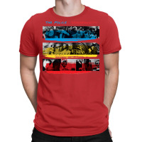 Synchronicity T-shirt | Artistshot