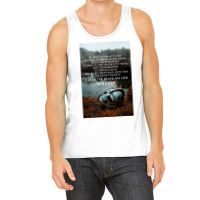 Brave May Live Forever Viking Prayer  Girl Funny Quote Tank Top | Artistshot