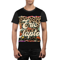 Beautiful Flowers Quest Eric Proud Name Graphic T-shirt | Artistshot