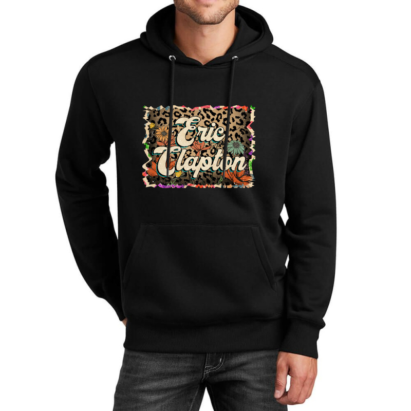 Beautiful Flowers Quest Eric Proud Name Unisex Hoodie | Artistshot