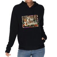 Beautiful Flowers Quest Eric Proud Name Lightweight Hoodie | Artistshot