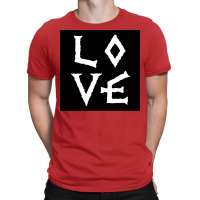 Black Viking Love  Music Music T-shirt | Artistshot