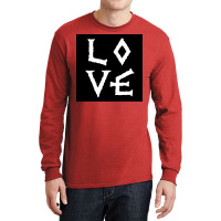 Black Viking Love  Music Music Long Sleeve Shirts | Artistshot