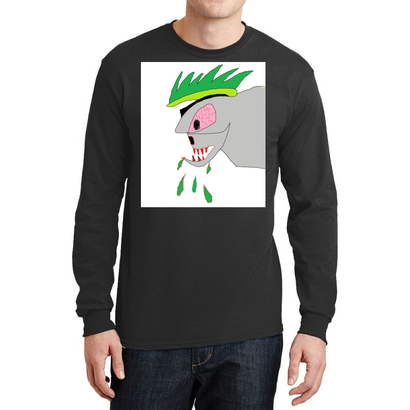 Face Arte  80s Trending Long Sleeve Shirts | Artistshot