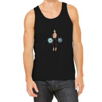 Future Man 1 Tank Top | Artistshot