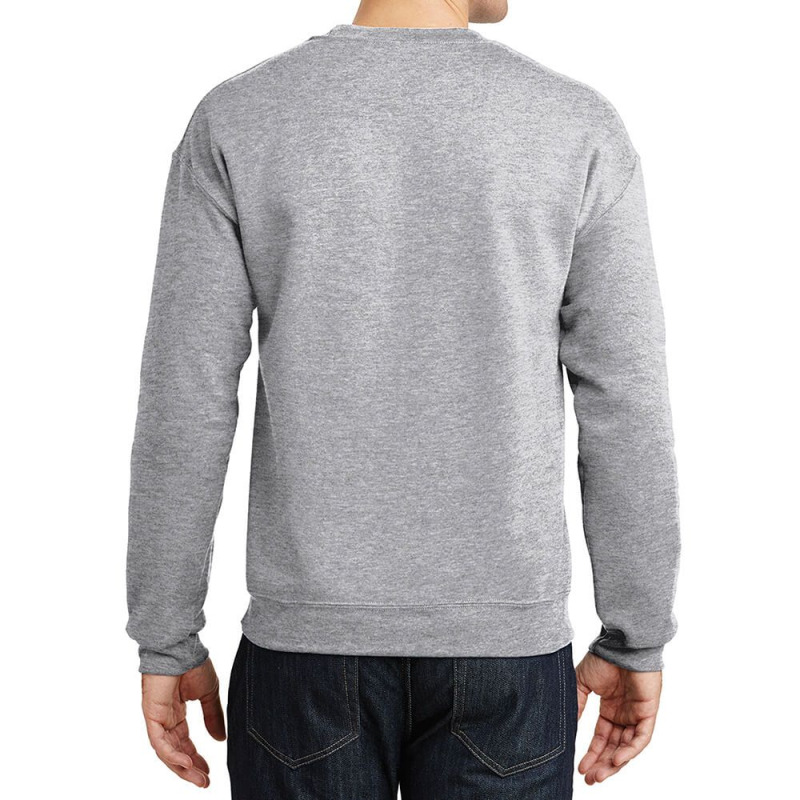 Es Ist Zeit Dich Ins Walhalla Zu Schickn  Aesthetic Hipster Crewneck Sweatshirt | Artistshot