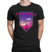 Arvada Colorado-apjh6 T-shirt | Artistshot