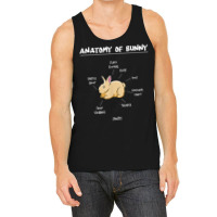 Rabbit Tshirt Bunny Tshirt Tank Top | Artistshot