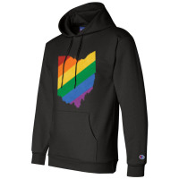 Ohio Pride Champion Hoodie | Artistshot