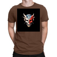 Festival Of Death Metals  Aesthetic Trending T-shirt | Artistshot