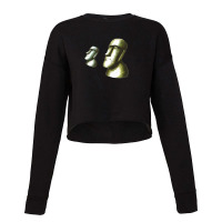 Easter Island Heads Concept Cropped Sweater | Artistshot