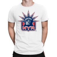 Ranger Ny T-shirt | Artistshot