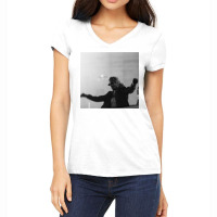 Future High Off Life Women's V-neck T-shirt | Artistshot