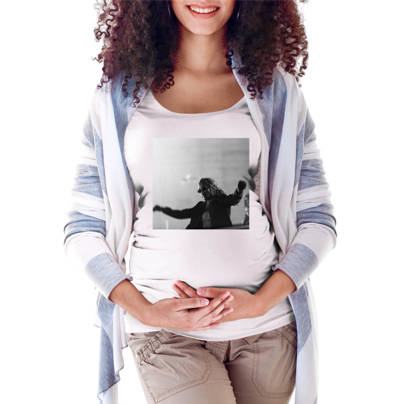 Future High Off Life Maternity Scoop Neck T-shirt by yadirtayshad | Artistshot