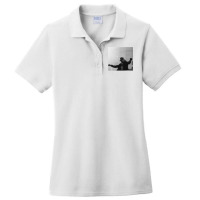 Future High Off Life Ladies Polo Shirt | Artistshot