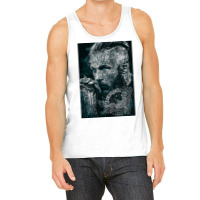 King Ragnar Lothbrok Vikings  Humor Cute Tank Top | Artistshot