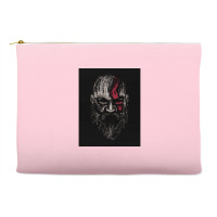 The Warrior Of Gods  Summer Hippie Accessory Pouches | Artistshot