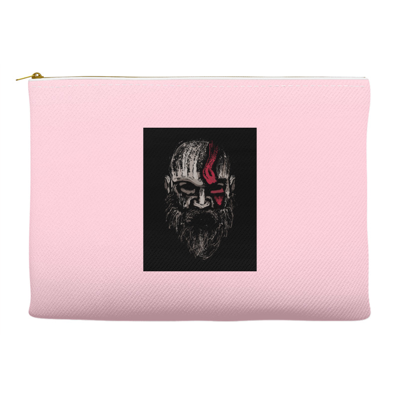 The Warrior Of Gods  Summer Hippie Accessory Pouches | Artistshot