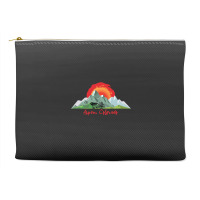 Aspen Colorado-ooqlx Accessory Pouches | Artistshot