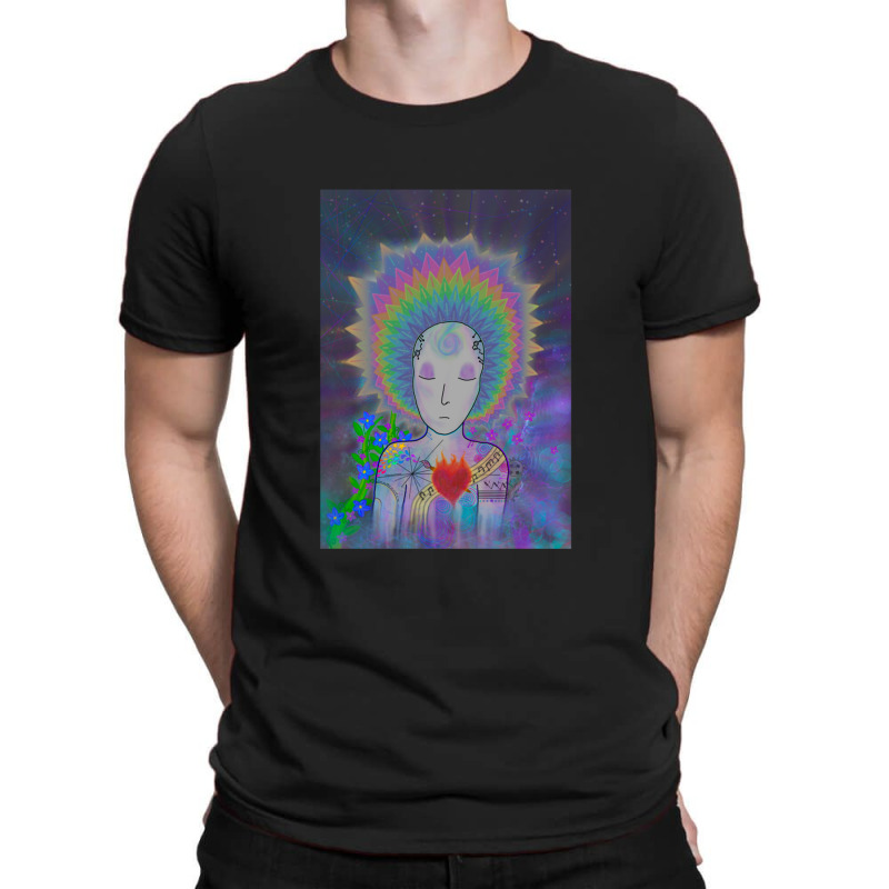 Self Portrait 2022 Classic T-shirt | Artistshot