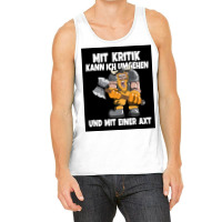 Viking Ax Motif Viking Fan Viking Mythology  Vintage 70s Tank Top | Artistshot