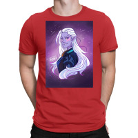 Lotor Poster Nature (1) T-shirt | Artistshot