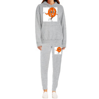 Miss Minutes Poster Cute (1) Hoodie & Jogger Set | Artistshot