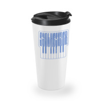 Synthesizer Player And Synth Lover 1 Travel Mug | Artistshot