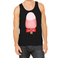 Ice Cream Lover Watercolor Tank Top | Artistshot