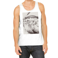 Sydney Landmark Tank Top | Artistshot