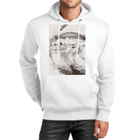 Sydney Landmark Unisex Hoodie | Artistshot