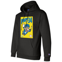 Super Papi Classic Champion Hoodie | Artistshot