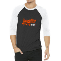 Kopie Von Surfing Paradise Miami 10 3/4 Sleeve Shirt | Artistshot