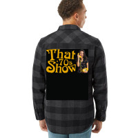 That 70s Show 19982006 Tv Show Classic Tshirt Poster Nature (1) Flannel Shirt | Artistshot