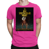 One Spectacular Night Ajr T-shirt | Artistshot