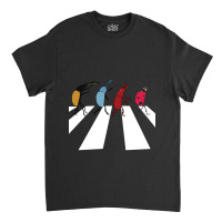 The Beetles Classic Classic T-shirt | Artistshot