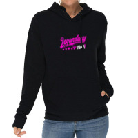 Kopie Von Surfing Paradise Miami 19 Lightweight Hoodie | Artistshot