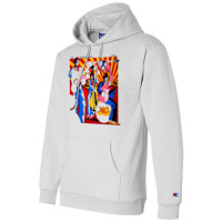 Oranges And Lemons Champion Hoodie | Artistshot