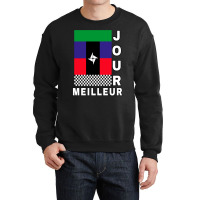 Orelsan Crewneck Sweatshirt | Artistshot